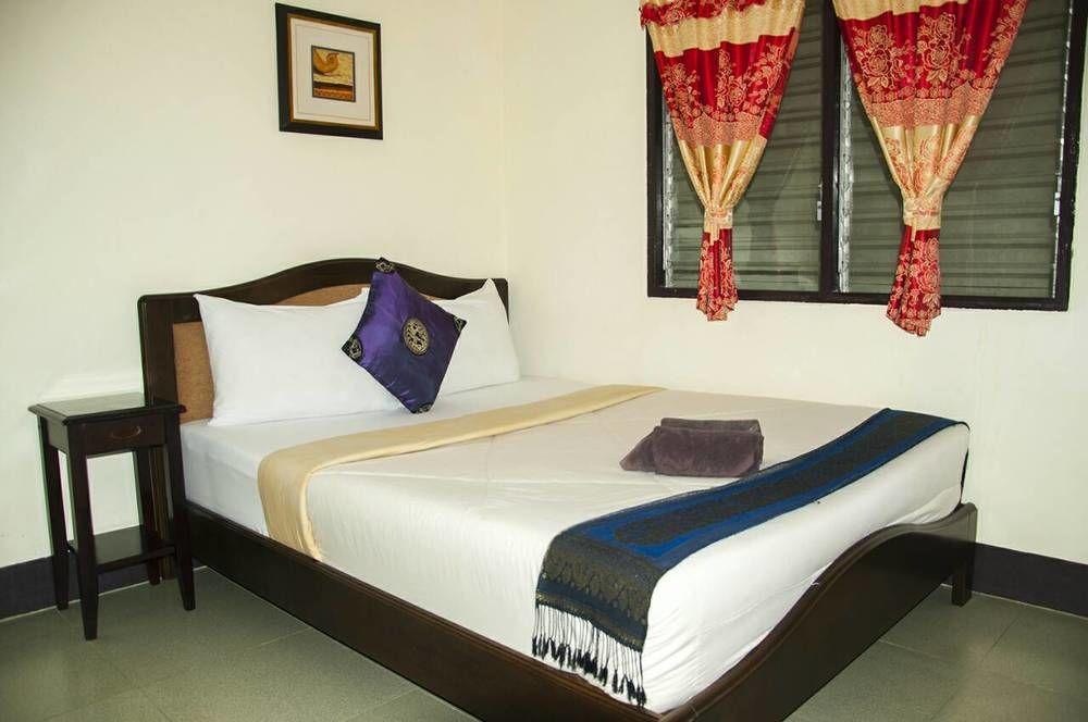 Oyo 75304 Riverside Guesthouse Khao Lak Zewnętrze zdjęcie